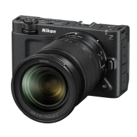 Nikon ZR 連 Nikkor Z 24-70mm F/4 S 鏡頭套裝