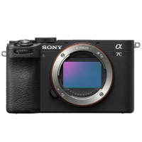 Sony A7C II Body (淨機身) ILCE-7CM2