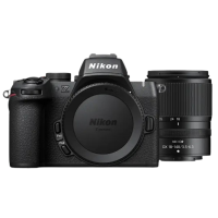 Nikon Z50II Kit 連 Nikkor Z DX 18-140mm F/3.5-6.3 VR 鏡頭套裝