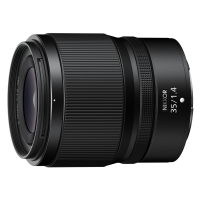 Nikon Nikkor Z 35mm F/1.4 for Nikon Z mount