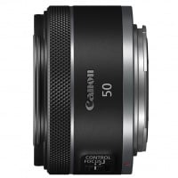 Canon RF50mm F1.8 STM for Canon RF Mount