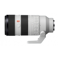 Sony FE 70-200mm F2.8 GM OSS II for Sony E Mount (SEL70200GM2)