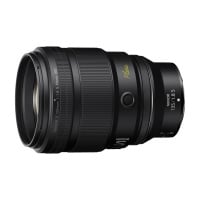 Nikon Nikkor Z 135mm f/1.8 S Plena for Nikon Z Mount