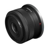 Canon RF-S 10-18mm F4.5-6.3 IS STM for Canon RF Mount