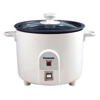 Panasonic 樂聲 防黏內鍋電飯煲 (0.27公升) SR-3NB