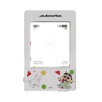 Escura InstantSnap 數碼相機 蠟筆小新特別版