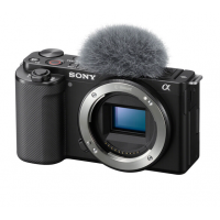 Sony ZV-E10 Vlog Camera 可換鏡頭影像網誌相機 (淨機身)