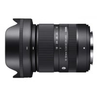 Sigma 18-50mm F2.8 DC DN｜Contemporary for Fujifilm X Mount