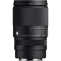 Sigma Contemporary 16-300mm F3.5-6.7 DC OS for Fuji X-Mount