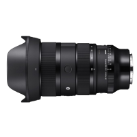 Sigma 28-45mm F1.8 DG DN | Art for Sony E