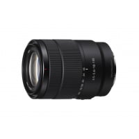 Sony E 18-135mm F3.5-5.6 OSS SEL18135 for Sony E mount