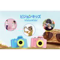 VisionKids 兒童相機