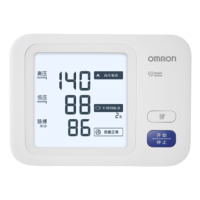 Omron 手臂式電子血壓計 HEM-7173