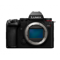 Panasonic 樂聲 Lumix S5 II Body (淨機身)
