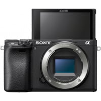 Sony a6400 Body (淨機身)
