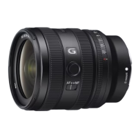 Sony FE 24-50mm F2.8 G for Sony E Mount (SEL2450G)