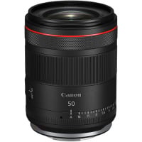 Canon RF 50mm F1.4L VCM for Canon RF Mount