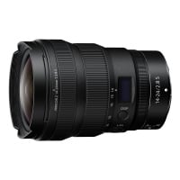 Nikon Nikkor Z 14-24mm F/2.8 S for Nikon Z Mount