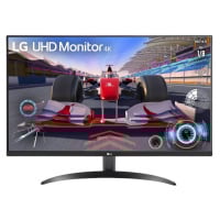 LG 樂金 31.5吋 UltraFine HDR 4K 超高清顯示器 32UR550-B