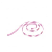 WiZ Wi-Fi LED Strip Extension 智能LED燈帶延長版 1m (黃白光+彩光)