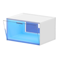 Nanoleaf x Fantaqi EXPO Smart LED Display Case Expansion LED智能模塊展示盒