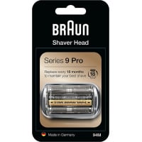 Braun 百靈 Series 9 Pro 替換刀片/刀網 94M