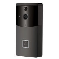SmarterWare Doorbell 無線WiFi 智能門鐘門鈴 B10