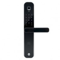 Yale 多功能智能大門鎖 YDM7220