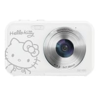 Yashica x Hello Kitty Digital Camera 數碼相機 DZ-100