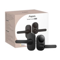 Aqara Smart Lock 智能房門鎖 U300 (Matter)