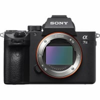 Sony A7 III (淨機身)