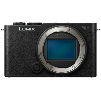 Panasonic 樂聲 Lumix S9 (淨機身)