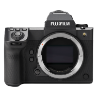 Fujifilm GFX100 II Body (淨機身)
