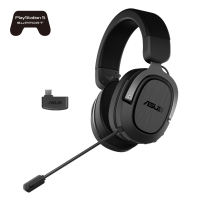 ASUS TUF Gaming H3 Wireless 無線電競耳機