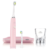 Philips 飛利浦 DiamondClean 充電式聲波震動牙刷 HX9362