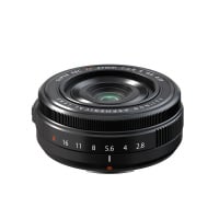 Fujifilm FUJINON XF27mmF2.8 R WR for Fuji X Mount