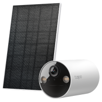 TP-Link Tapo C410 KIT 智慧無線電池安全攝影機套件
