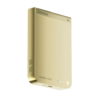 MOMAX 1-Power S.Pass² 10000mAh 磁吸流動電源 (CCC 認證) IP163Q2