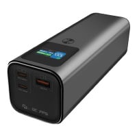 2the Max 牛魔王 Maxpower 160W 外置充電器 27000mAh JL270P