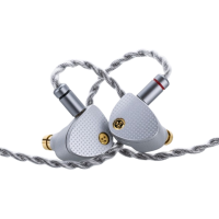 MoonDrop 水月雨 Aria2 詠嘆調2 入耳式耳機