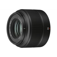Fujifilm FUJINON XC35mmF2 for Fuji X Mount