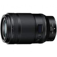 Nikon Nikkor Z MC 105mm f/2.8 VR S for Nikon Z Mount