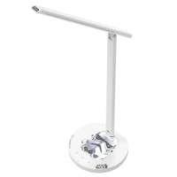 MOMAX Bright IoT智能檯燈連無線充電 (Star Wars 星球大戰) QL6SUKWD1