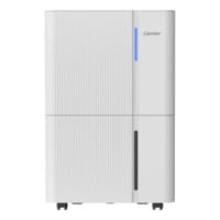 Carrier 開利 30公升空氣淨化定頻抽濕機 DCM30FW