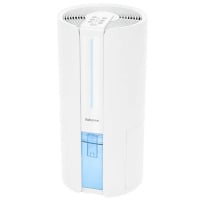 Yohome 家の逸 轉輪式Dual-Dry專利四季控濕暖風乾衣4L大空間抽濕機 HL200