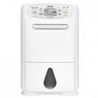 Mitsubishi Electric 三菱電機 18公升壓縮式抽濕機 MJ-E100AR-H