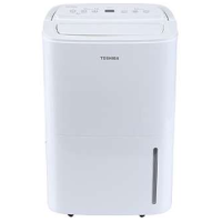 Toshiba 東芝 20公升壓縮式抽濕機 RAD-X200HA