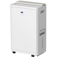 Carrier 開利 28公升二合一空氣淨化變頻抽濕機 DC-28VS