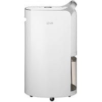 LG 樂金 29公升變頻式離子殺菌智能抽濕機 MD17GQSE0
