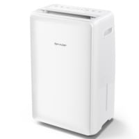 Sharp 聲寶 23公升抽濕機 DW-RN23A-W